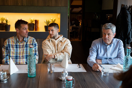 sprejem državnih prvakov OŠ ( (7)